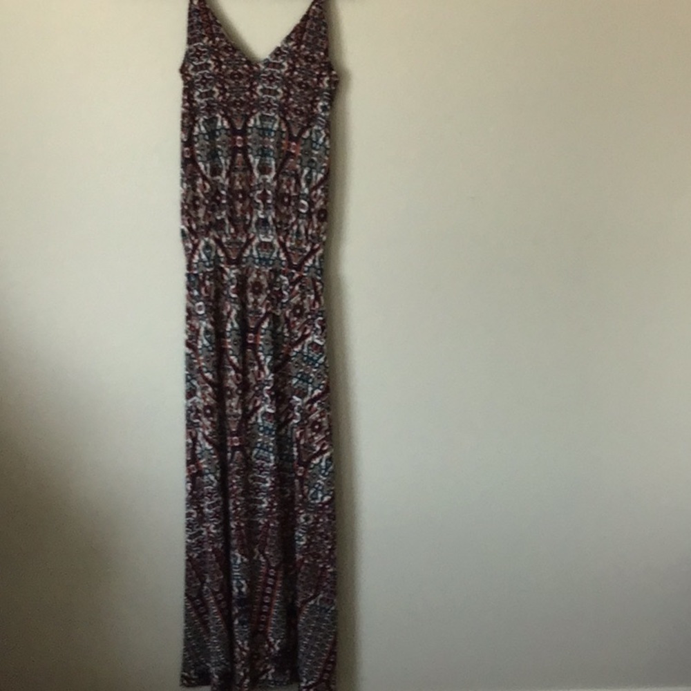 VERONICA M MAXI DRESS